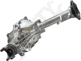 APDTY 175374 Front 4WD Differential Assembly