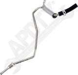 APDTY 175375 Exhaust Gas Recirculation Tube