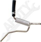 APDTY 175375 Exhaust Gas Recirculation Tube