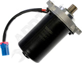 APDTY 175377 Power Steering Assist Motor / Module