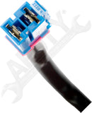 APDTY 175377 Power Steering Assist Motor / Module