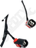 APDTY 175379 MDS Wiring Harness