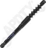APDTY 175382 Tailgate Assist Slow Open Shock/Strut Damper 2020-2026 Gladiator
