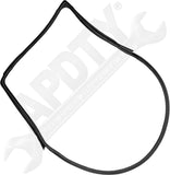 APDTY 175388 Door Seal Kit Front Rear Left & Right