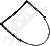 APDTY 175388 Door Seal Kit Front Rear Left & Right