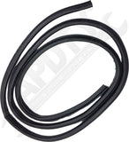 APDTY 175391 Door Seal Kit Front Rear Left & Right