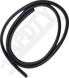 APDTY 175391 Door Seal Kit Front Rear Left & Right