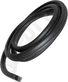 APDTY 175393 Door Seal Kit Front Rear Left & Right
