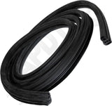 APDTY 175395 Door Seal Kit Front Rear Left & Right