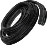 APDTY 175396 Door Seal Kit Front Rear Left & Right