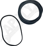 APDTY 175404 Weatherstrip Kit: Door & Liftgate Seals Left Right & Rear Back Door