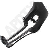 APDTY 175406 Front Bumper Cover
