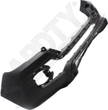 APDTY 175406 Front Bumper Cover