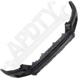 APDTY 175406 Front Bumper Cover