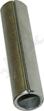 APDTY 175408 Shackle Bushing Kit; Front Or Rear; Replaces 52002553K
