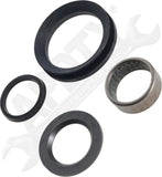 APDTY 175409 Steering Spindle Kit Replaces 8128147K