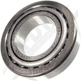 APDTY 175409 Steering Spindle Kit Replaces 8128147K