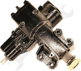 APDTY 175410 Steering Gear Box Assembly; LHD; Cast Iron; Replaces 68507569AB