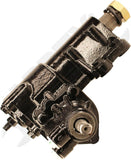 APDTY 175410 Steering Gear Box Assembly; LHD; Cast Iron; Replaces 68507569AB