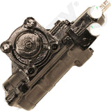 APDTY 175410 Steering Gear Box Assembly; LHD; Cast Iron; Replaces 68507569AB