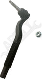 APDTY 175411 Tie Rod, Drag Link, Damper; Compatible With Gladiator, Wrangler