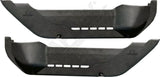 APDTY 175412 Door Pockets; 4-Door; Compatible With Gladiator, Wrangler; RT27070