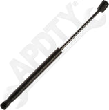 APDTY 175414 Tailgate Glass Lift Support; Left Or Right; w/ Hard Top; 68282670AB
