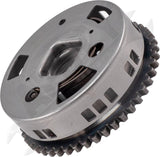 APDTY 175415 Camshaft Phaser Variable Valve Timing Sprocket (VVT); 53022243AF