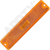 APDTY 175416 Headlight, Side, Parking, and Tail Lights Kit; Replaces LK5