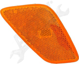APDTY 175417 Headlight, Side, Parking, and Tail Lights Kit; Replaces LK6
