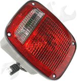 APDTY 175419 Headlight, Side, Parking, and Tail Lights Kit; Replaces LK1
