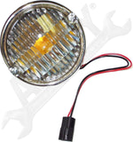 APDTY 175420 Headlight, Side, Parking, and Tail Lights Kit; Replaces LK3