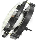 APDTY 175423 Headlight, Side, Parking, and Tail Lights Kit; Replaces LK8
