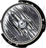 APDTY 175424 Headlight, Side, Parking, and Tail Lights Kit; Replaces LK9