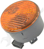 APDTY 175424 Headlight, Side, Parking, and Tail Lights Kit; Replaces LK9