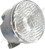 APDTY 175425 Headlight, Side, Parking, and Tail Lights Kit; Replaces LK10