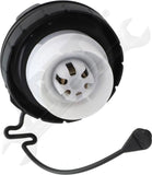 APDTY 175427 Gas Cap; Replaces 7730052030, 7730052040, 7730006040