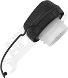 APDTY 175427 Gas Cap; Replaces 7730052030, 7730052040, 7730006040