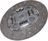 APDTY 175428 Clutch Master Kit; Compatible With 1991-1992 Jeep Wrangler 2.5L