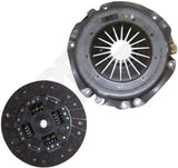 APDTY 175428 Clutch Master Kit; Compatible With 1991-1992 Jeep Wrangler 2.5L