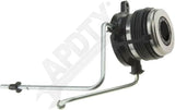 APDTY 175428 Clutch Master Kit; Compatible With 1991-1992 Jeep Wrangler 2.5L
