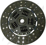 APDTY 175431 Clutch Master Kit; Compatible With 1993 Jeep Wrangler 4.0L