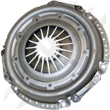 APDTY 175429 Clutch Master Kit; Compatible With 1991 Jeep Wrangler 4.0L