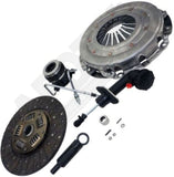 APDTY 175431 Clutch Master Kit; Compatible With 1993 Jeep Wrangler 4.0L