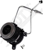 APDTY 175432 Clutch Master Kit; Compatible With 1993 Jeep Wrangler 2.5L