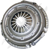 APDTY 175434 Clutch Master Kit; Compatible With 1987-1989 Jeep Wrangler 4.2L