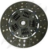 APDTY 175434 Clutch Master Kit; Compatible With 1987-1989 Jeep Wrangler 4.2L