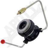 APDTY 175434 Clutch Master Kit; Compatible With 1987-1989 Jeep Wrangler 4.2L