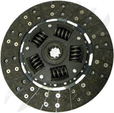 APDTY 175435 Clutch Master Kit; Compatible With 1987-1989 Jeep Wrangler 4.2L