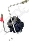 APDTY 175436 Clutch Master Kit; Compatible With 1987-1990 Jeep Wrangler 2.5L
